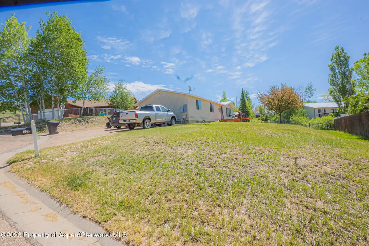 1045 Hudack Circle, Craig, CO 81625 - #1