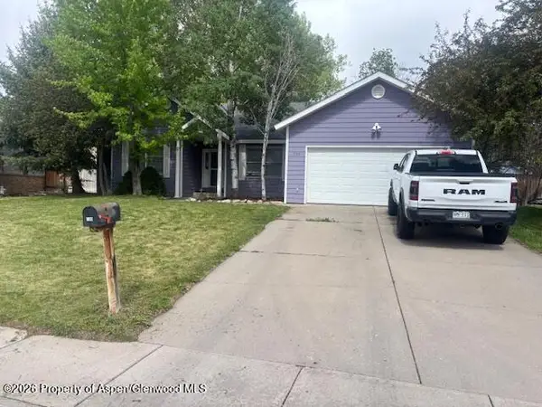 730 Latigo Loop, Carbondale, CO 81623