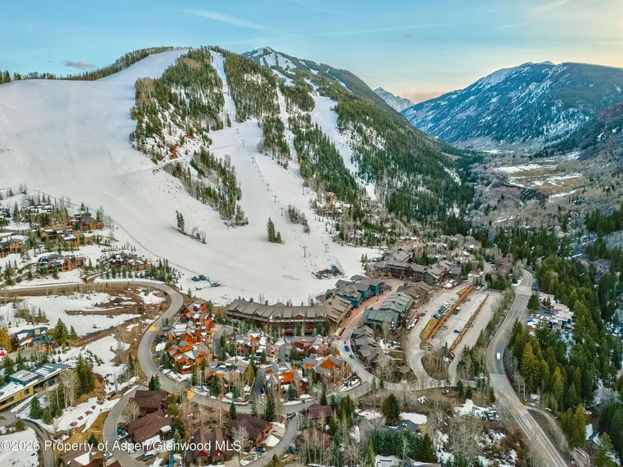 0075 Prospector Road #8307-9, Aspen, CO 81611 - #2