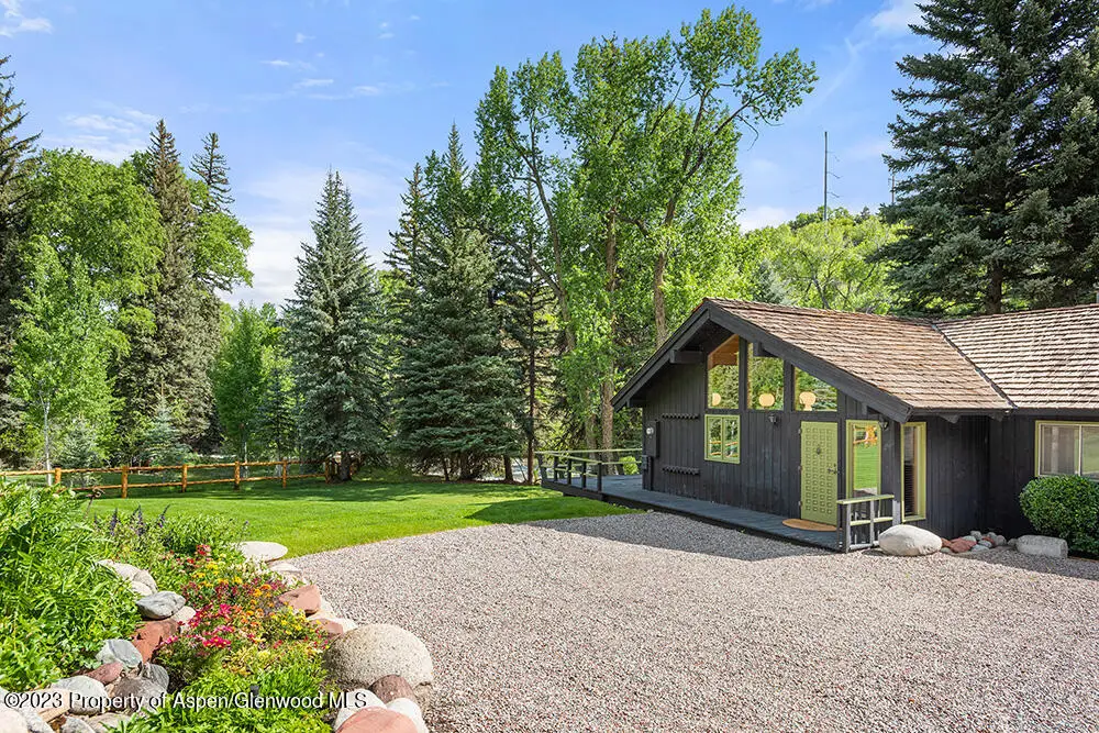 30 Smith Hill Way, Woody Creek, CO 81656 - #1