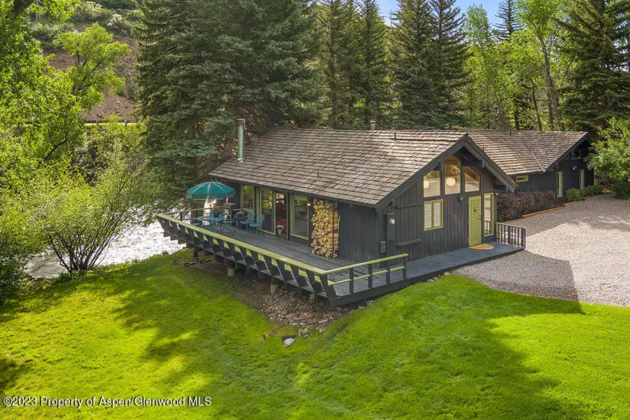 30 Smith Hill Way, Woody Creek, CO 81656 - #2