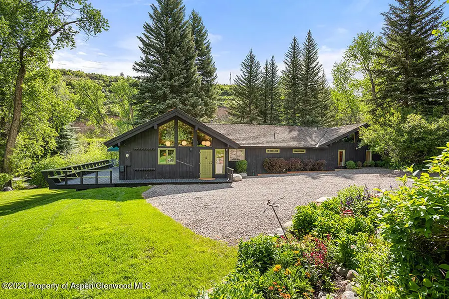 30 Smith Hill Way, Woody Creek, CO 81656 - #3