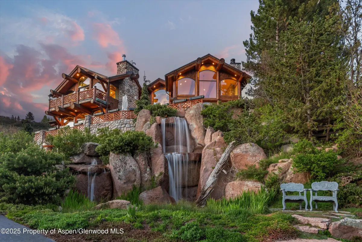 87 Magnifico Drive, Aspen, CO 81611 - #1