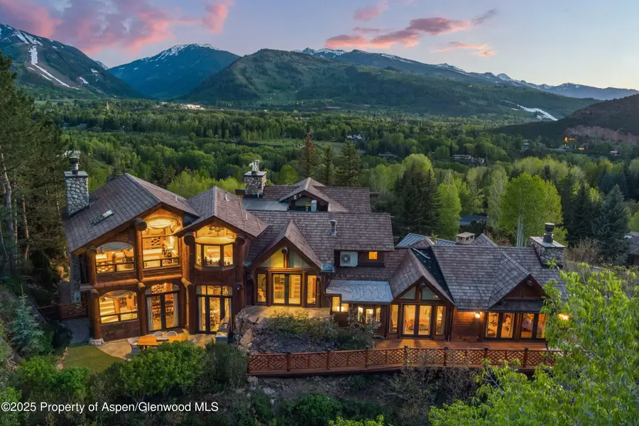 87 Magnifico Drive, Aspen, CO 81611 - #2
