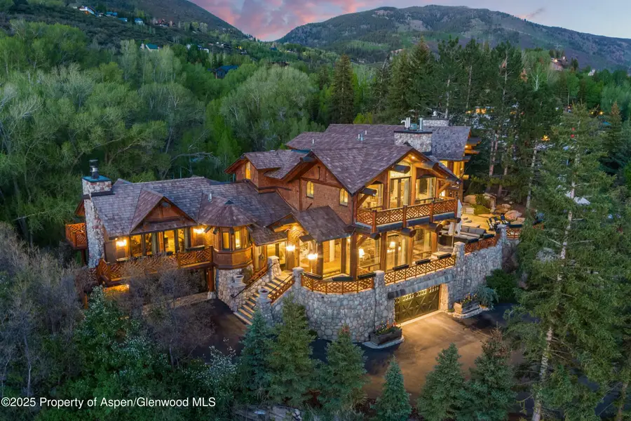 87 Magnifico Drive, Aspen, CO 81611 - #3