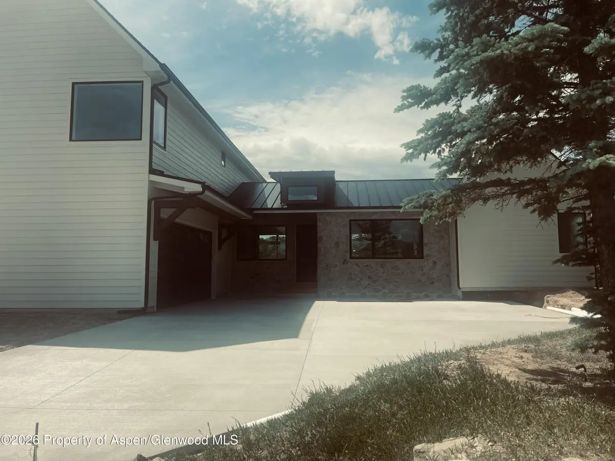 1310 Rifle Heights Drive, Rifle, CO 81650 - #1