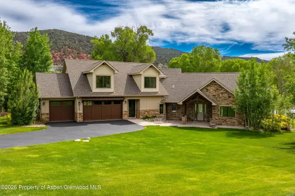 1342 River Bend Way, Glenwood Springs, CO 81601