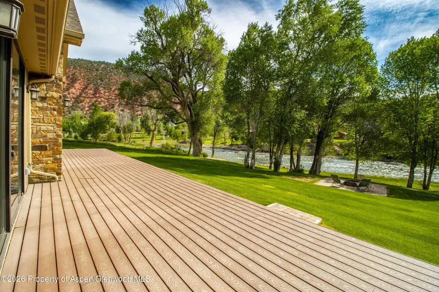 1342 River Bend Way, Glenwood Springs, CO 81601 - #3