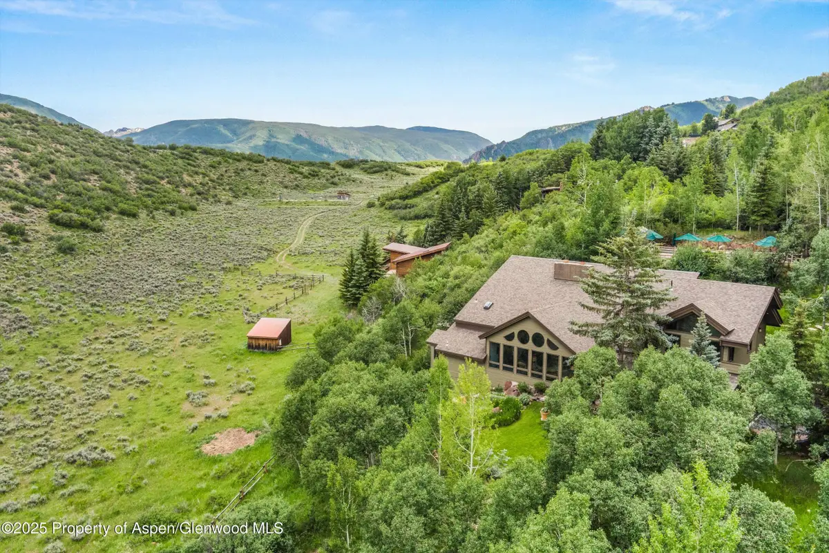 477 Aspen Oak Drive, Aspen, CO 81611 - #1