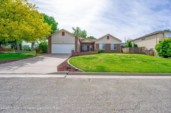 16 Green Mesa Place, Battlement Mesa, CO 81635