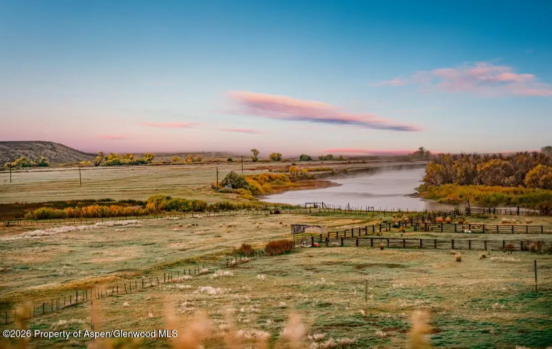 Tbd County Road 17, Craig, CO 81625 - #1