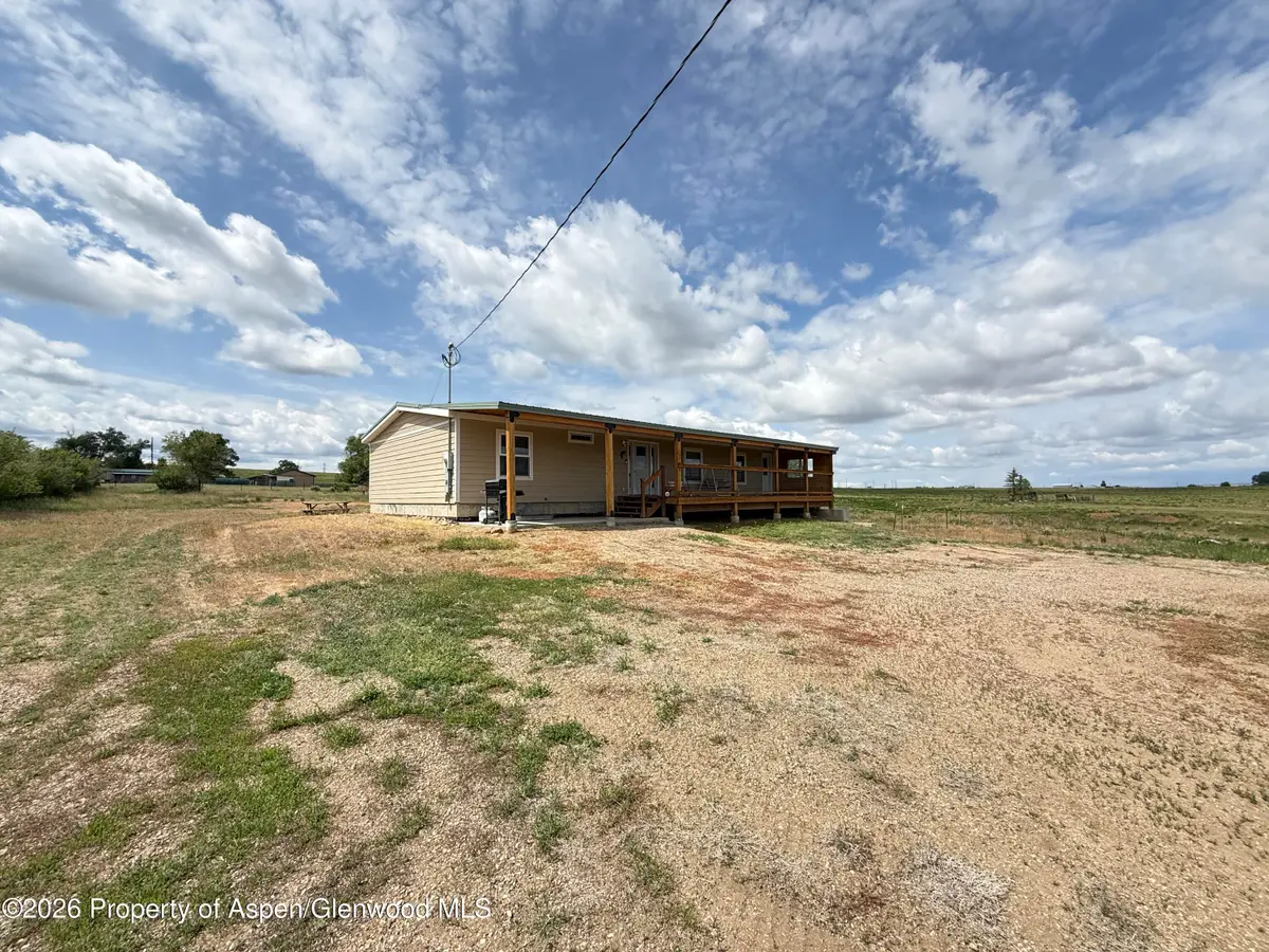 1240 5th Avenue South, Craig, CO 81625 - #1
