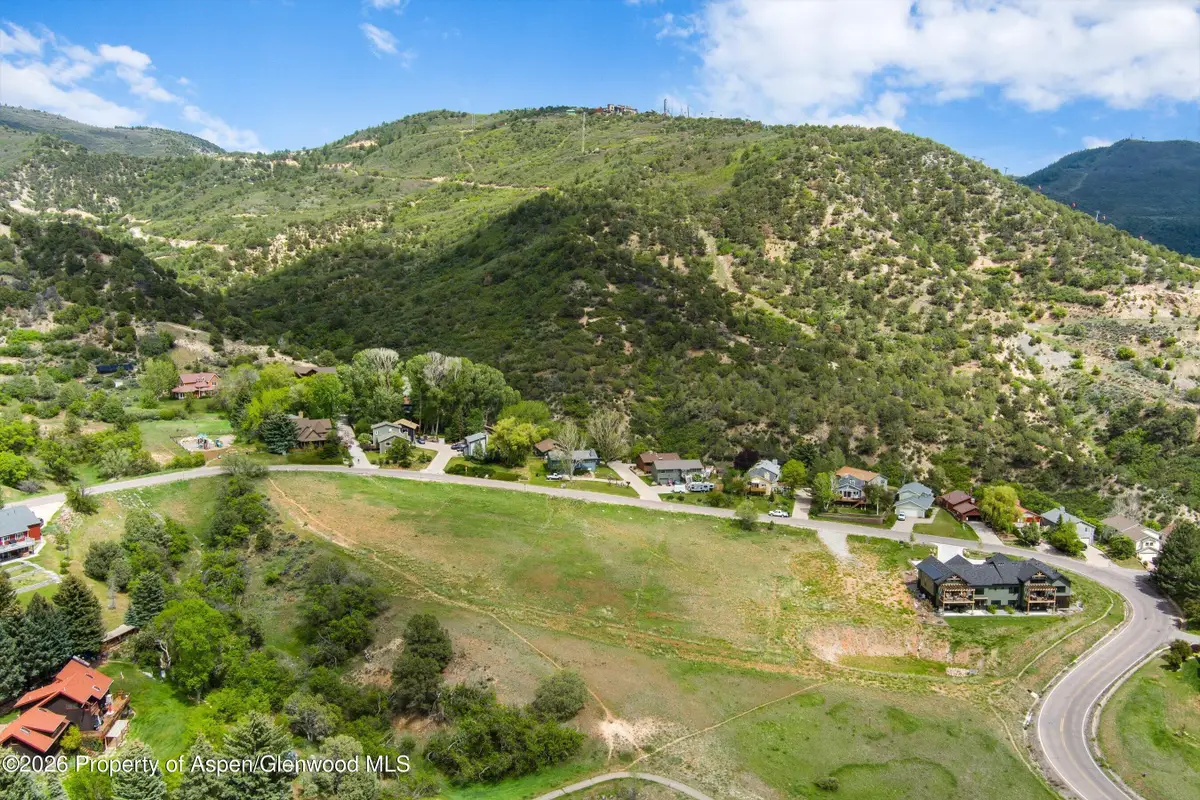Tbd N Traver Trail, Glenwood Springs, CO 81601 - #1