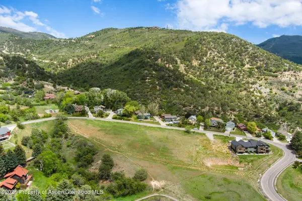 Tbd N Traver Trail, Glenwood Springs, CO 81601
