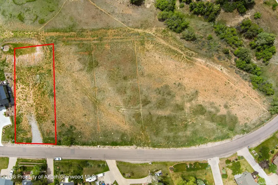 Tbd N Traver Trail, Glenwood Springs, CO 81601 - #2