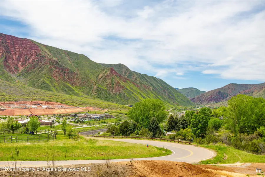 Tbd N Traver Trail, Glenwood Springs, CO 81601 - #3