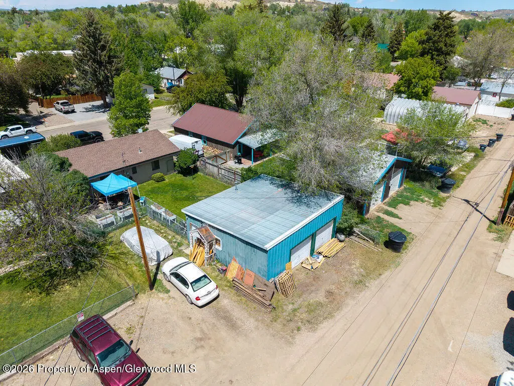 625 Russell Street, Craig, CO 81625 - #1