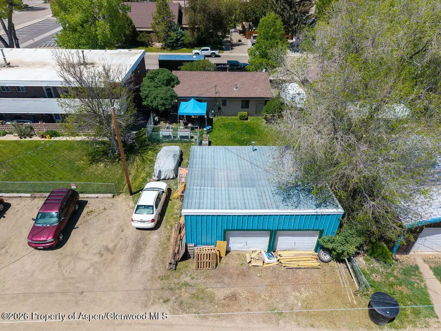 625 Russell Street, Craig, CO 81625 - #3
