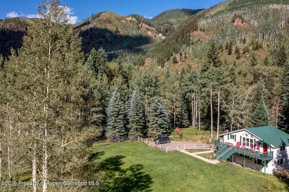 285 Conundrum Road, Aspen, CO 81611 - #1