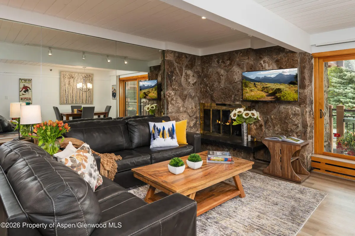 30 Anderson Lane #806, Snowmass Village, CO 81615 - #1