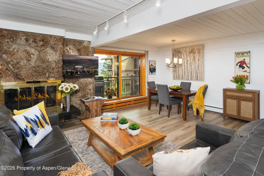 30 Anderson Lane #806, Snowmass Village, CO 81615 - #2