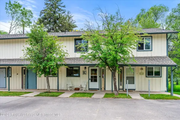 525 Midland Avenue #3, New Castle, CO 81647