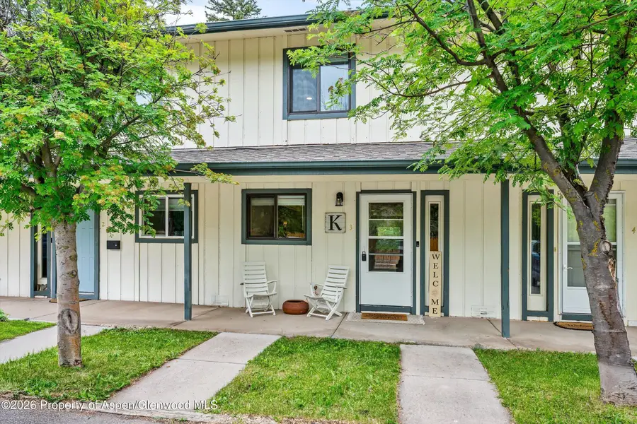 525 Midland Avenue #3, New Castle, CO 81647 - #3