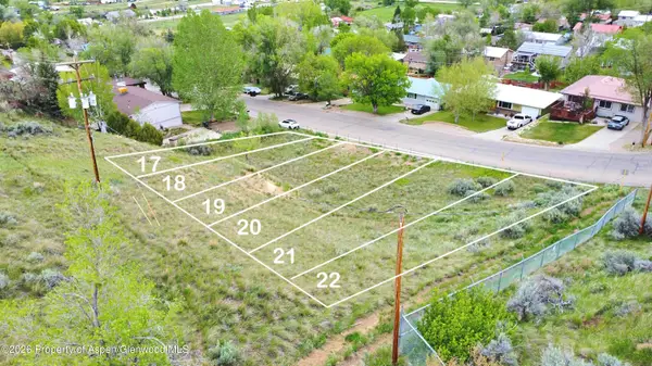 1124 Barclay Street, Craig, CO 81625