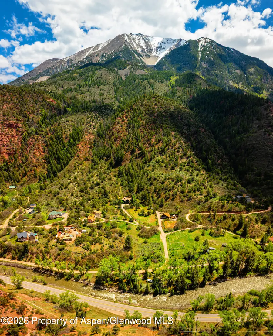 Tbd Crystal Lane, Carbondale, CO 81623 - #2