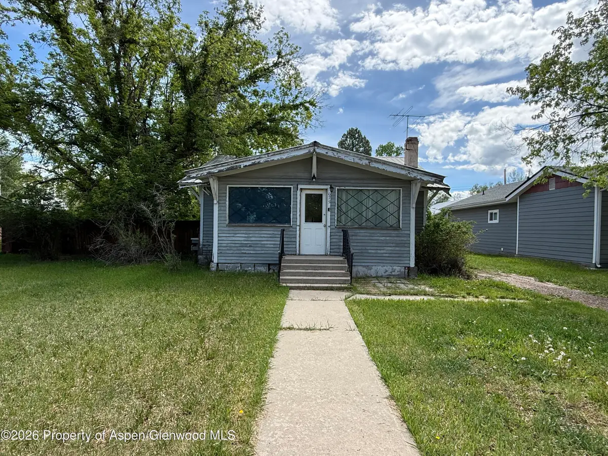 675 Pershing Street, Craig, CO 81625 - #1