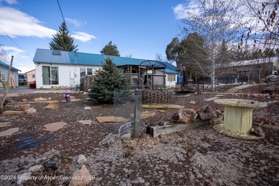 1224 Washington Street, Craig, CO 81625 - #3