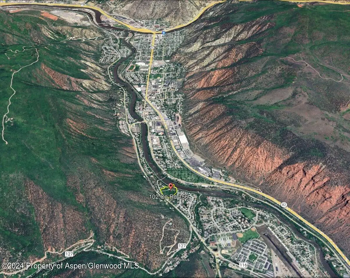 102 Co Rd 156, Glenwood Springs, CO 81601 - #1