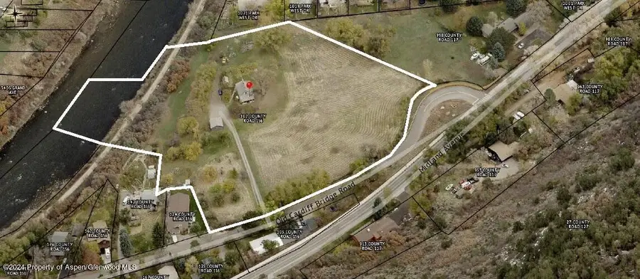 102 Co Rd 156, Glenwood Springs, CO 81601 - #3