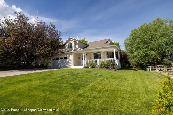 1335 Firethorn Drive, Rifle, CO 81650