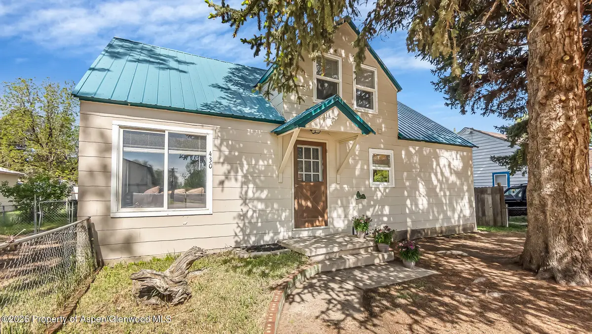 430 Washington Street, Craig, CO 81625 - #1