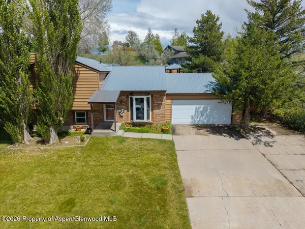 1597 E 10th Street, Craig, CO 81625