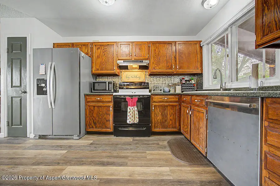 1597 E 10th Street, Craig, CO 81625 - #3