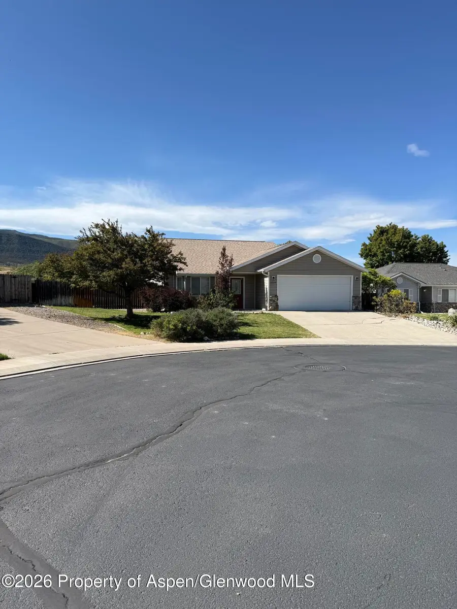 268 Cliff View Circle, Parachute, CO 81635 - #2