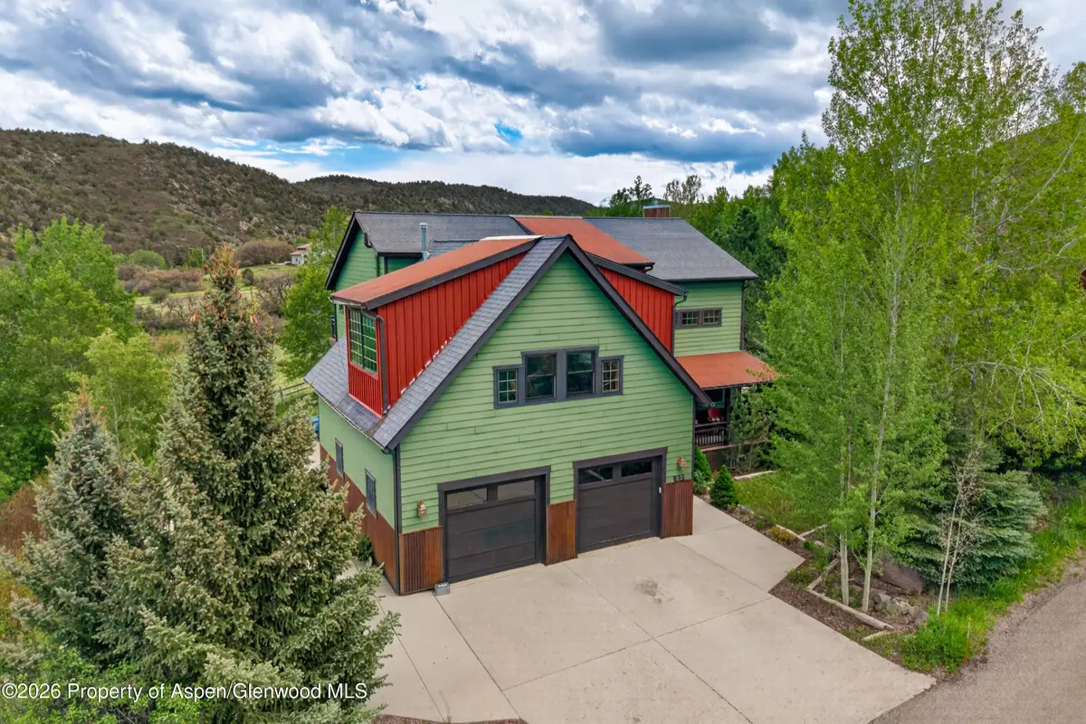 82 Haystack Road, Glenwood Springs, CO 81601 - #1