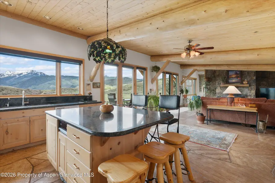 115 Rural Mountain Road, Snowmass, CO 81654 - #3