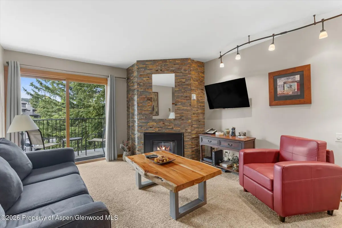 2350 Ski Trail Lane #124, Steamboat Springs, CO 80487 - #1