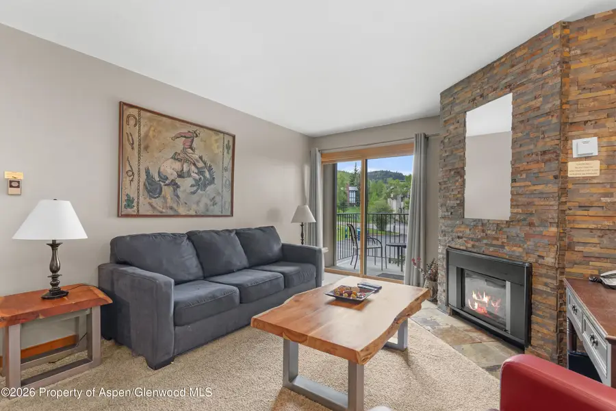 2350 Ski Trail Lane #124, Steamboat Springs, CO 80487 - #2
