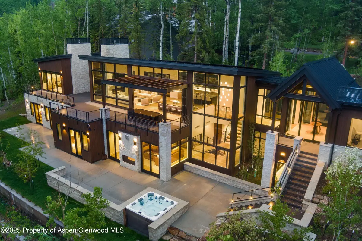 1234 Wood Road, Snowmass Village, CO 81615 - #1