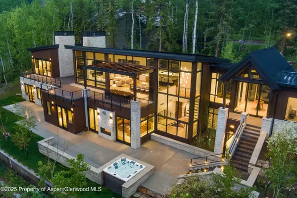 1234 Wood Road, Snowmass Village, CO 81615