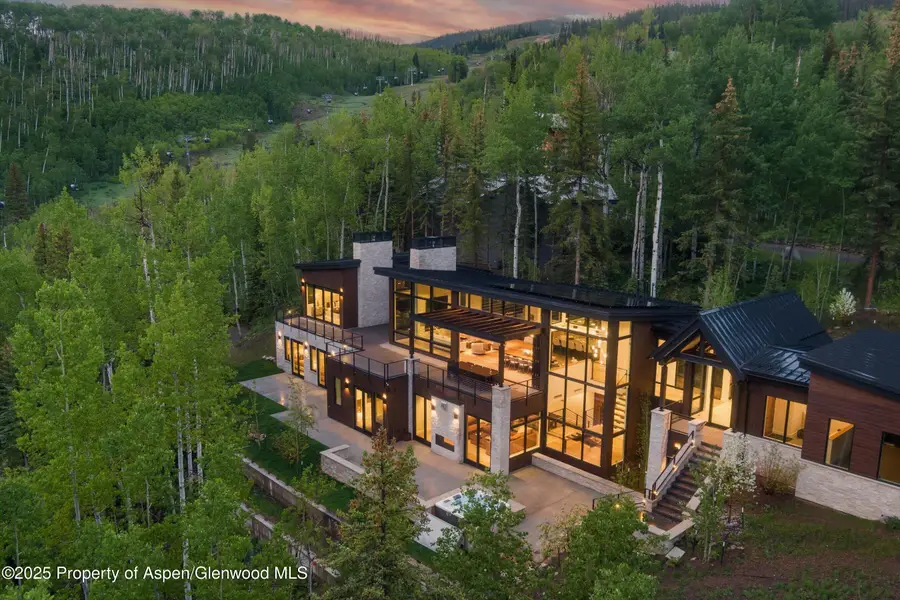 1234 Wood Road, Snowmass Village, CO 81615 - #2