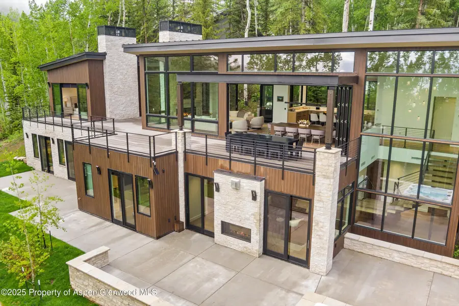 1234 Wood Road, Snowmass Village, CO 81615 - #3