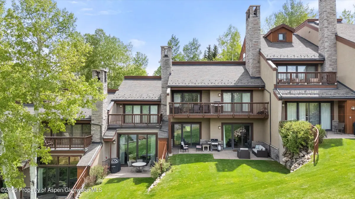 810 Ridge Road #3, Snowmass Village, CO 81615 - #1