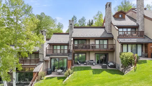 810 Ridge Road #3, Snowmass Village, CO 81615