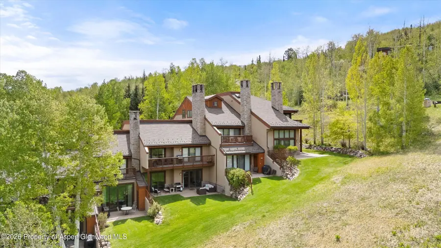810 Ridge Road #3, Snowmass Village, CO 81615 - #2