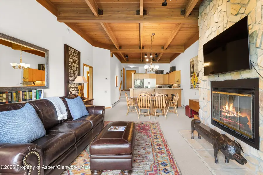 810 Ridge Road #3, Snowmass Village, CO 81615 - #3